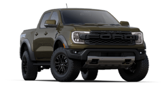 2025 Ford Ranger® External Image 5